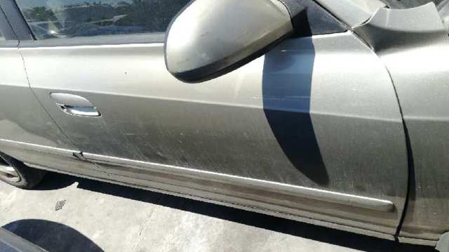 Drzwi przednie prawe do Hyundai Elantra XD