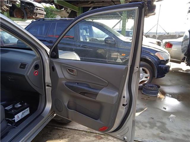 Drzwi przednie prawe 760042E050 HYUNDAI