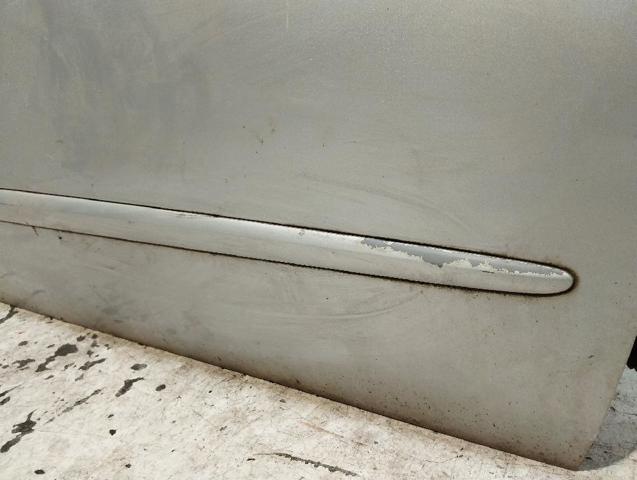 Drzwi przednie prawe KIA Cerato 1 LD