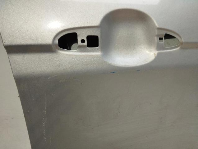 Drzwi przednie prawe KIA Cerato 1 LD