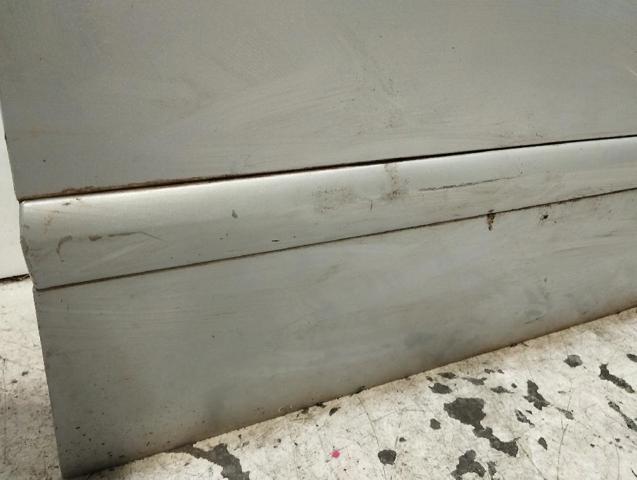 Drzwi przednie prawe KIA Cerato 1 LD