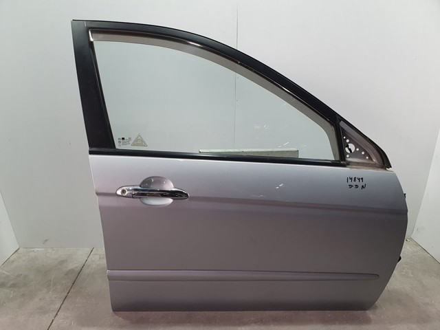 KIA Cerato  (2004-2007)