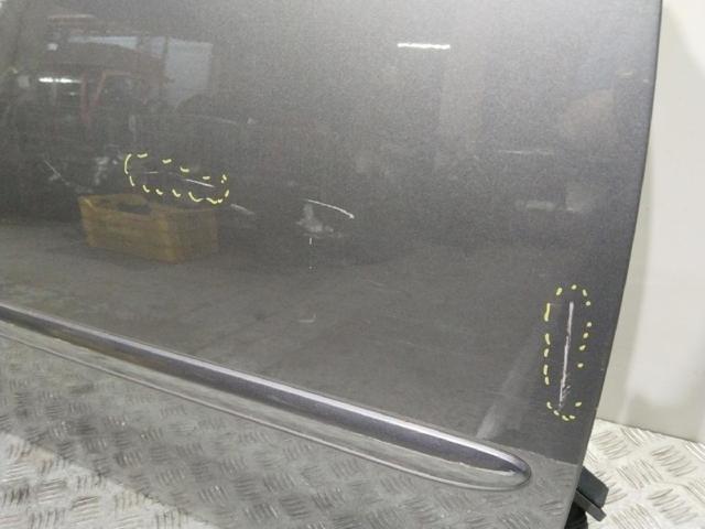 Drzwi przednie prawe KIA Magentis 2 GE