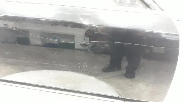 Drzwi przednie prawe KIA Magentis 2 GE