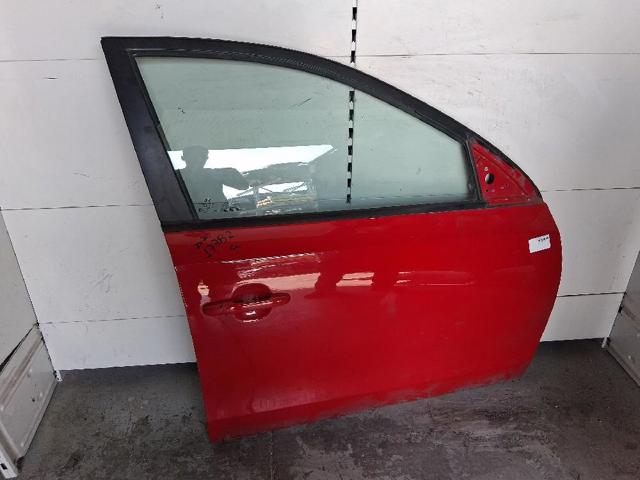 Drzwi przednie prawe 760042R010 HYUNDAI