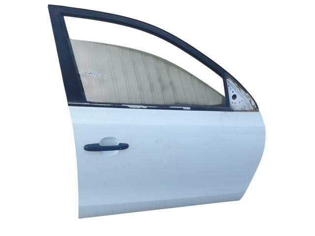Drzwi przednie prawe 760042R010 HYUNDAI