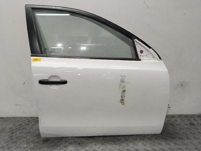 Drzwi przednie prawe 760042R010 HYUNDAI