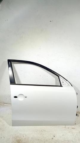 Drzwi przednie prawe 760042R010 HYUNDAI
