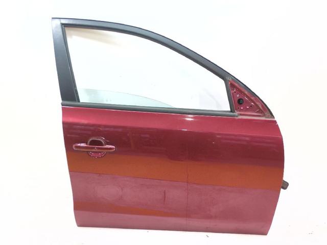Drzwi przednie prawe 760042R010 HYUNDAI