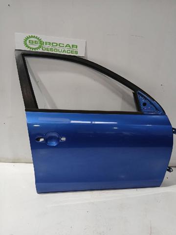 Drzwi przednie prawe 760042R010 HYUNDAI