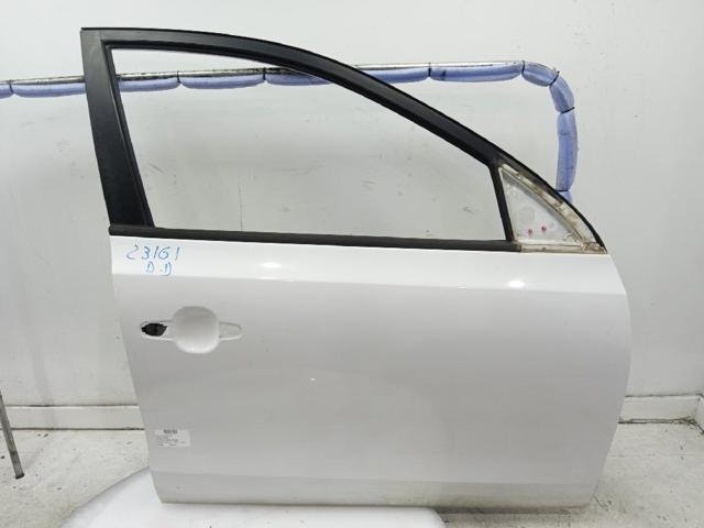 Drzwi przednie prawe 760042R010 HYUNDAI
