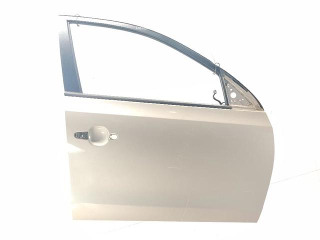 Drzwi przednie prawe 760042R010 HYUNDAI