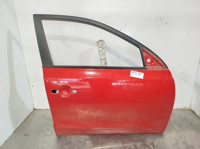 Drzwi przednie prawe 760042R010 HYUNDAI