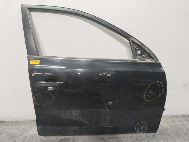 Drzwi przednie prawe 760042R010 HYUNDAI