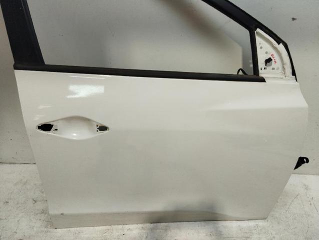 Drzwi przednie prawe Hyundai Tucson 2 TM