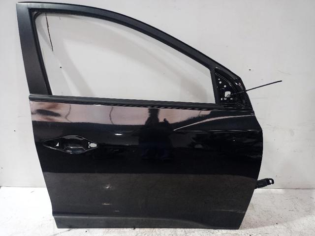 Drzwi przednie prawe Hyundai Tucson 2 TM