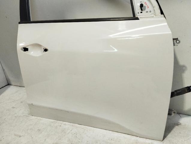Drzwi przednie prawe Hyundai Tucson 2 TM