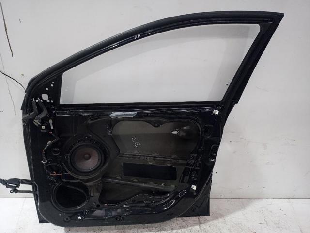 Drzwi przednie prawe Hyundai Tucson 2 TM