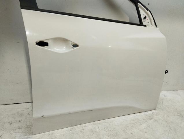Drzwi przednie prawe Hyundai Tucson 2 TM