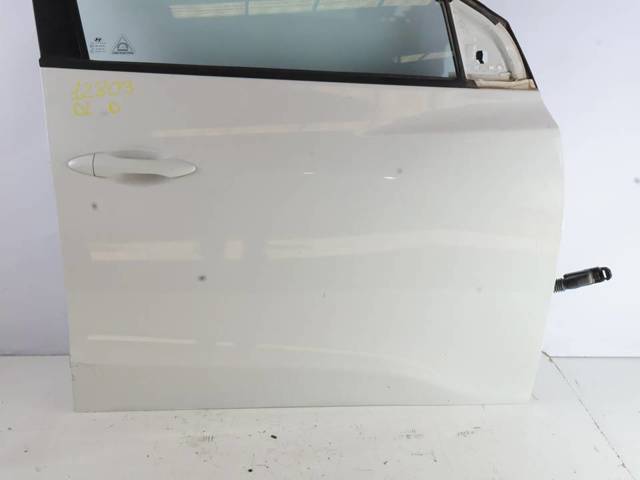 Kupić Drzwi przednie prawe Hyundai Tucson  TM w dobrej cenie