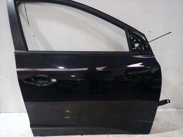 Drzwi przednie prawe Hyundai Tucson 2 TM