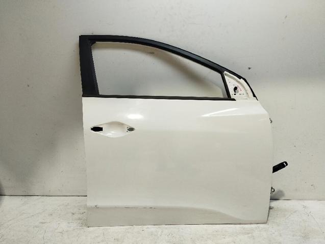 Drzwi przednie prawe Hyundai Tucson 2 TM