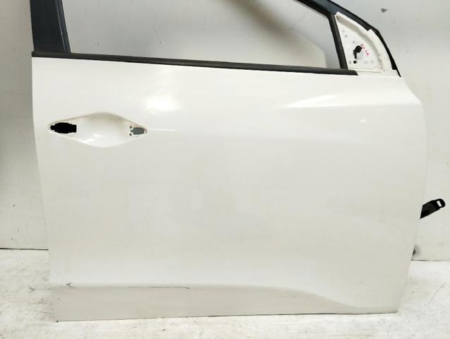 Drzwi przednie prawe Hyundai Tucson 2 TM