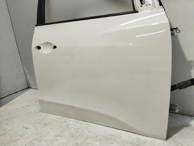 Drzwi przednie prawe Hyundai Tucson 2 TM