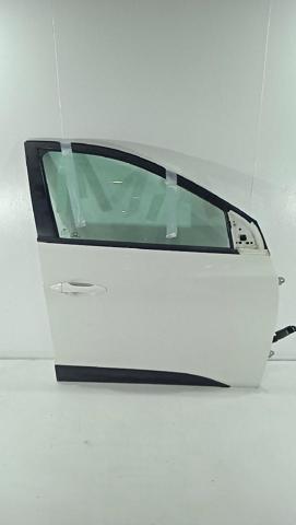 Drzwi przednie prawe Hyundai Tucson 2 TM