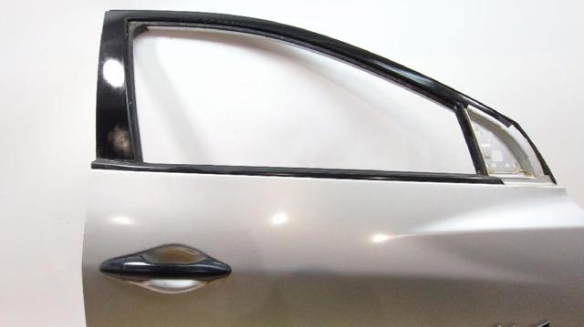 Drzwi przednie prawe Hyundai Tucson 2 TM