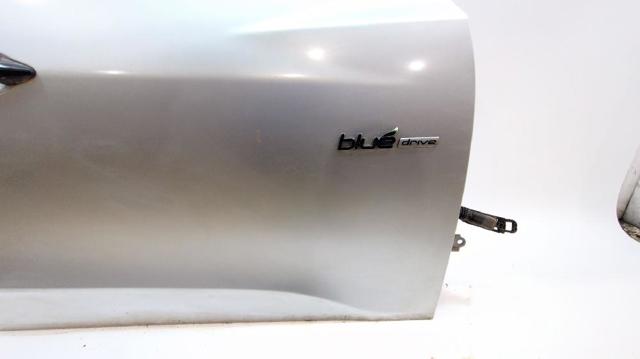 Drzwi przednie prawe Hyundai Tucson 2 TM