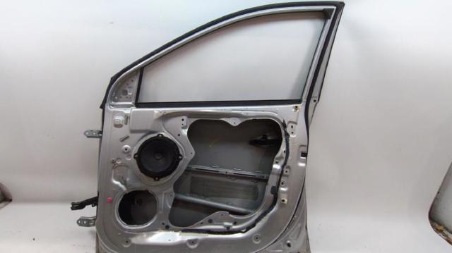 Drzwi przednie prawe Hyundai Tucson 2 TM