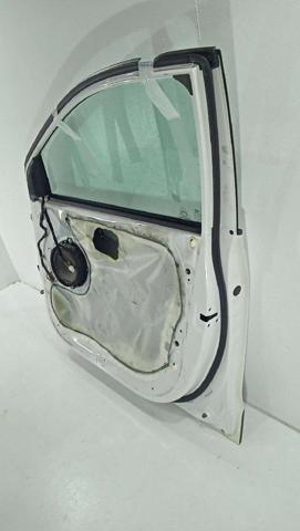 Drzwi przednie prawe Hyundai Tucson 2 TM