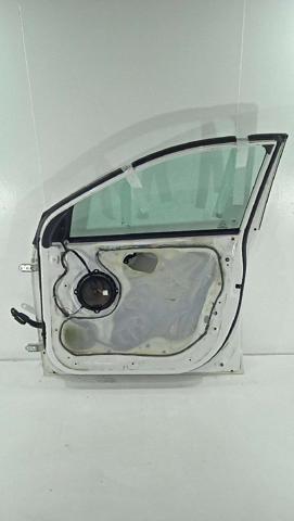 Drzwi przednie prawe Hyundai Tucson 2 TM