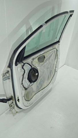 Drzwi przednie prawe Hyundai Tucson 2 TM