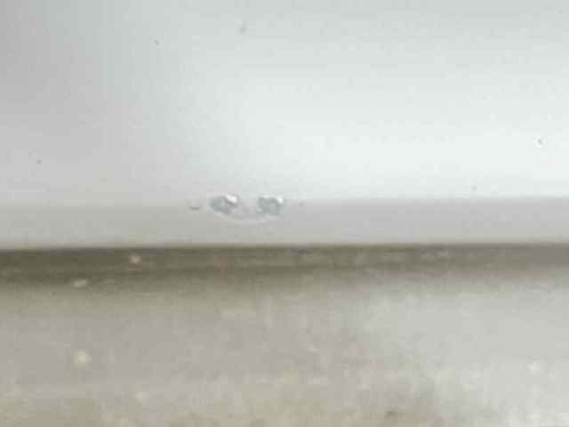 Drzwi przednie prawe 760042Y001 HYUNDAI