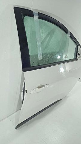 Drzwi przednie prawe Hyundai Tucson 2 TM