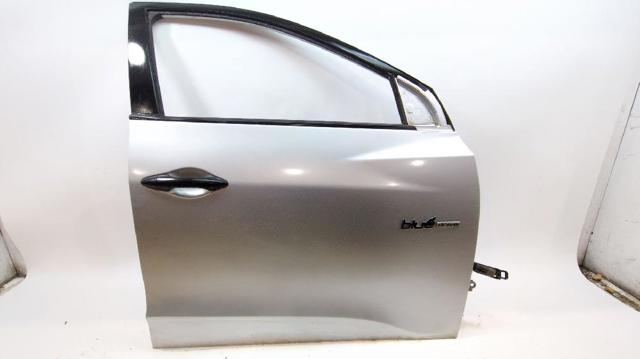 Drzwi przednie prawe Hyundai Tucson 2 TM