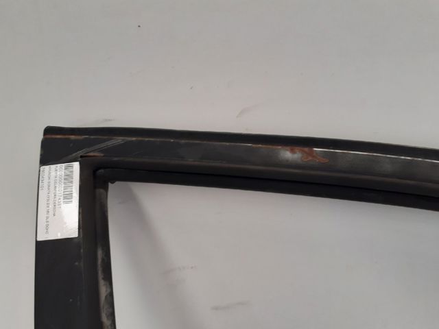 Drzwi przednie prawe Hyundai Sonata 3