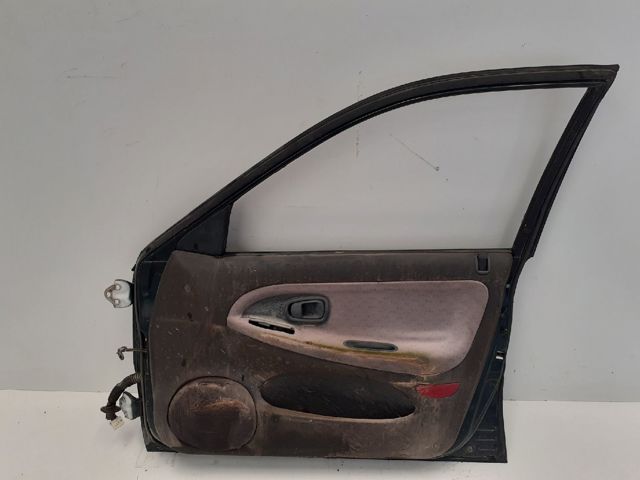 Drzwi przednie prawe Hyundai Sonata 3