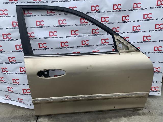 Drzwi przednie prawe Hyundai Sonata 4 EU4