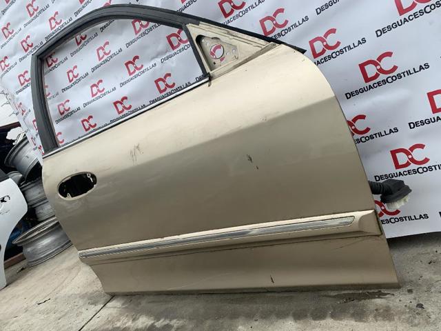 Drzwi przednie prawe Hyundai Sonata 4 EU4