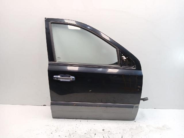 Drzwi przednie prawe 760043E111 HYUNDAI
