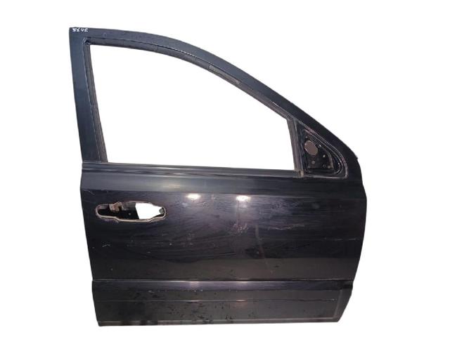 Drzwi przednie prawe 760043E111 HYUNDAI