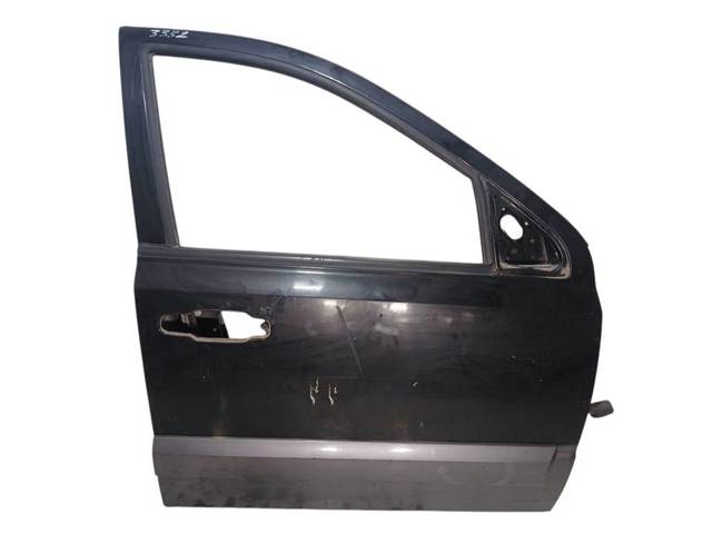 Drzwi przednie prawe 760043E111 HYUNDAI