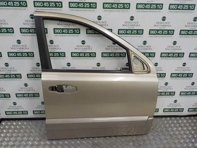 Drzwi przednie prawe 760043E111 HYUNDAI