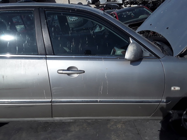 Drzwi przednie prawe KIA Opirus GH