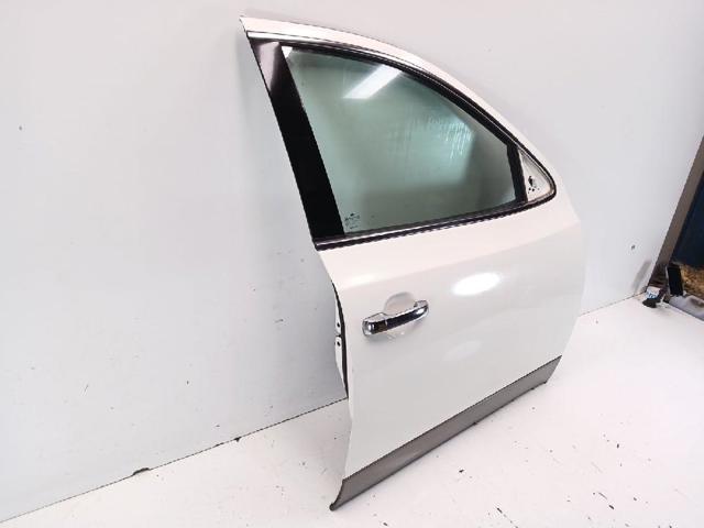 Drzwi przednie prawe HYUNDAI Veracruz