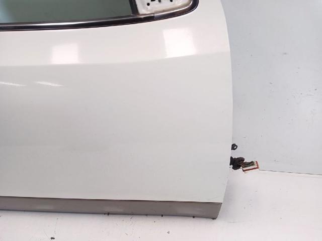 Drzwi przednie prawe HYUNDAI Veracruz