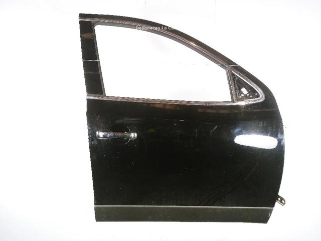 Drzwi przednie prawe HYUNDAI Veracruz